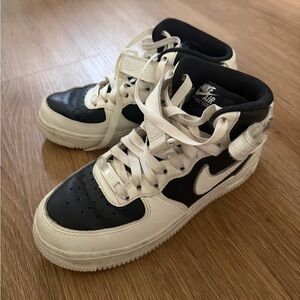 Nike Air Force Every 1s